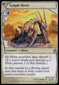 Lymph Sliver - Future Sight (Common) [FUT-26]