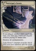 Patrician's Scorn - Future Sight (Common) [FUT-29]