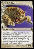 Seht's Tiger - Future Sight (Rare) [FUT-31]