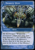 Mesmeric Sliver - Future Sight (Common) [FUT-53]