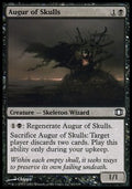 Augur of Skulls - Future Sight (Common) [FUT-63]