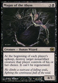 Magus of the Abyss - Future Sight (Rare) [FUT-70]