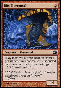 Rift Elemental - Future Sight (Common) [FUT-106]