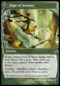 Edge of Autumn - Future Sight (Common) [FUT-144]