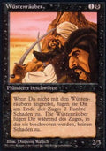 Erg Raiders - Foreign Black Bordered (Common) [DTL-17]