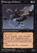 Frozen Shade - Foreign Black Bordered (Common) [DTL-20]