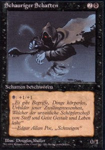 Frozen Shade - Foreign Black Bordered (Common) [DTL-20]