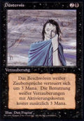 Gloom - Foreign Black Bordered (Uncommon) [DTL-21]