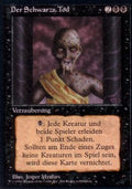 Pestilence - Foreign Black Bordered (Common) [DTL-30]