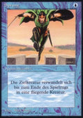 Jump - Foreign Black Bordered (Common) [DTL-62]