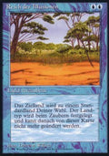Phantasmal Terrain - Foreign Black Bordered (Common) [DTL-70]
