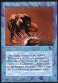 Unstable Mutation - Foreign Black Bordered (Common) [DTL-86]