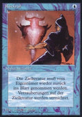 Unsummon - Foreign Black Bordered (Common) [DTL-87]