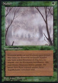 Fog - Foreign Black Bordered (Common) [DTL-102]