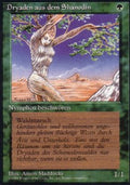 Shanodin Dryads - Foreign Black Bordered (Common) [DTL-123]