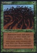 Wall of Wood - Foreign Black Bordered (Common) [DTL-133]