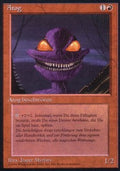 Atog - Foreign Black Bordered (Common) [DTL-138]
