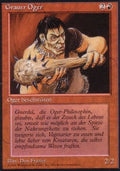 Gray Ogre - Foreign Black Bordered (Common) [DTL-156]