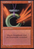 Shatter - Foreign Black Bordered (Common) [DTL-174]