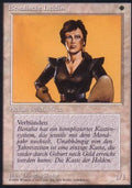 Benalish Hero - Foreign Black Bordered (Common) [DTL-188]