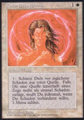 Circle of Protection: Red - Foreign Black Bordered (Common) [DTL-196]