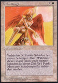 Guardian Angel - Foreign Black Bordered (Common) [DTL-205]