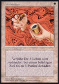 Healing Salve - Foreign Black Bordered (Common) [DTL-206]