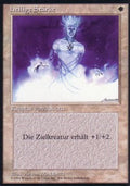 Holy Strength - Foreign Black Bordered (Common) [DTL-208]