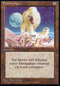Winter Orb - Foreign Black Bordered (Rare) [DTL-280]