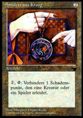 Amulet of Kroog - Renaissance (Common) [RE-5]