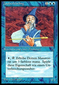Apprentice Wizard - Renaissance (Uncommon) [RE-7]