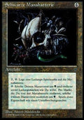 Black Mana Battery - Renaissance (Uncommon) [RE-14]
