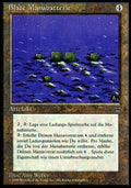 Blue Mana Battery - Renaissance (Uncommon) [RE-17]