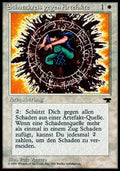 Circle of Protection: Artifacts - Renaissance (Uncommon) [RE-25]