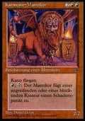 Crimson Manticore - Renaissance (Uncommon) [RE-31]
