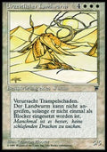 Elder Land Wurm - Renaissance (Uncommon) [RE-38]