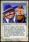 Land Tax - Renaissance (Uncommon) [RE-63]