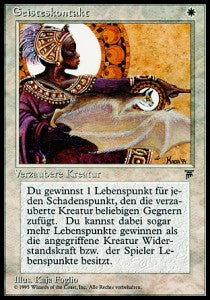Spirit Link - Renaissance (Uncommon) [RE-93]