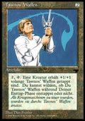Tawnos's Weaponry - Renaissance (Uncommon) [RE-99]