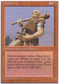 Hill Giant - Foreign White Bordered (Common)