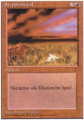 Flashfires - Foreign White Bordered (Uncommon)
