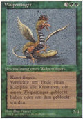 Cockatrice - Foreign White Bordered (Rare)