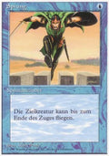 Jump - Foreign White Bordered (Common)