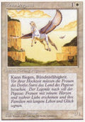 Mesa Pegasus - Foreign White Bordered (Common)
