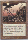 The Hive - Foreign White Bordered (Rare)