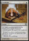 Condemn - Tenth Edition (Uncommon) [10E-13]