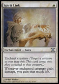 Spirit Link - Tenth Edition (Uncommon) [10E-45]