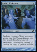 Robe of Mirrors - Tenth Edition (Common) [10E-101]