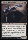 Lord of the Undead - Tenth Edition (Rare) [10E-155]