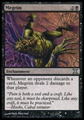 Megrim - Tenth Edition (Uncommon) [10E-157]